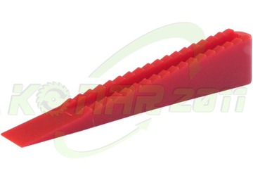 SYSTEM POZIOMOWANIA PŁYTEK KLINY+KLIPSY 400+100SZT