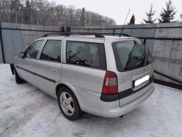 ELEKTROVENTIL OPEL VECTRA B 2.0 16V 90502750 95-99