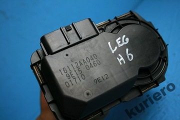 SUBARU LEGACY H6 3.0 04-08 ДРОССЕЛЬ 16112AA040