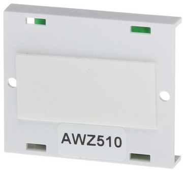 AWZ-510 РЕЛЕ МОДУЛЬ PULSAR ABCV