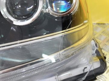 LEXUS GX GX460 FACELIFT 14- SVĚTLOMET SVĚTLO PŘEDNÍ LED