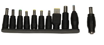 АВТОМОБИЛЬНЫЙ БЛОК ПИТАНИЯ ЗАРЯДНОЕ УСТРОЙСТВО ДЛЯ НОУТБУКА QM2