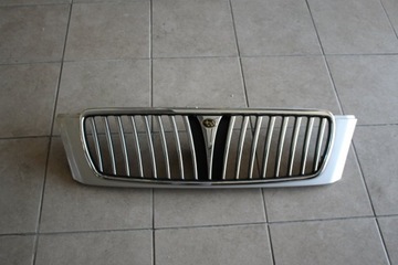 SUBARU FORESTER SPORT 00-02 GRILL ATRAPA NOWA