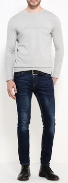 Calvin Klein Jeans sweter męski NOWOŚĆ XXL