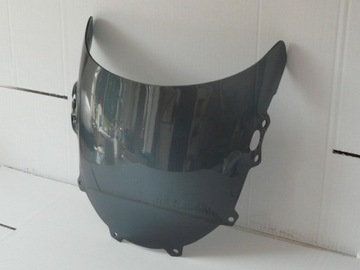 Szyba motocyklowa HONDA NSR 125