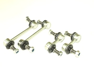 4X ŁĄCZNIK STABILIZATORA P+T ALFA ROMEO 147 156 GT
