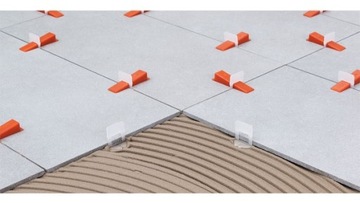 фото ориг. №6, Raimondi clip regulation slabs rls 100 pcs 3mm