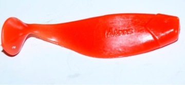 Manns RIPPER 80mm Marchewka