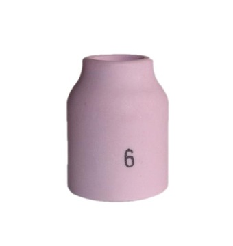 DYSZA CERAMICZNA TIG SOCZEWKA 9 20 NR 6 53N60