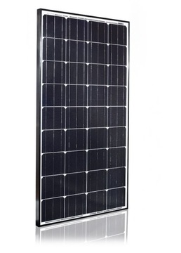 Bateria SŁONECZNA SOLAR 130W OGNIWA BOSCH FV