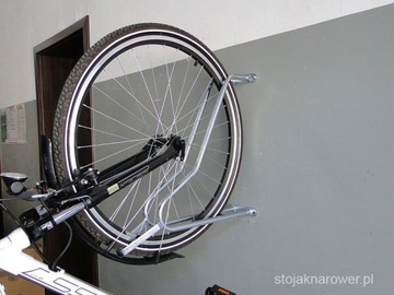 фото ориг. №6, Hanger bicycle on bicycles restyling - 5 manufacturer poland