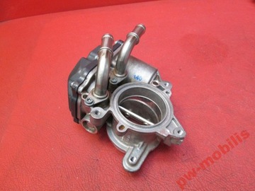 Przepustnica VW Seat Skoda Audi 1.6 TDI, 2.0 TDI 04L128063N
