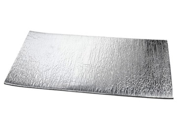 CTK SoftMetal - pianka wyciszająca pod maskę