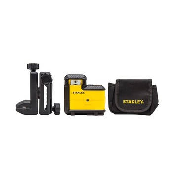 Stanley Laser Cross Laser Poseer Cross360