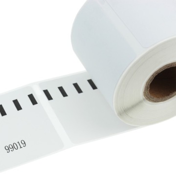 Этикетки 99019 для Dymo 59x190 мм S0722480 190x59 мм