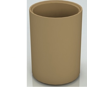 RURA CERAMICZNA WKŁAD KOMINOWY ZAPEL FI 200