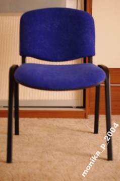 фото ориг. №3, Chair chairs iso mikrolux - new model !!