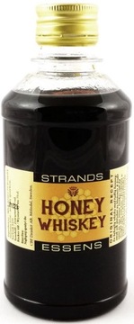 STRANDS HONEY Виски-мед 250мл