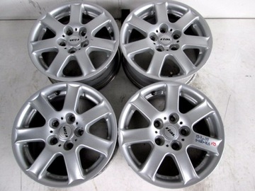 FELGI ALU 15 BMW 3 E36 E46 5x120 ET39