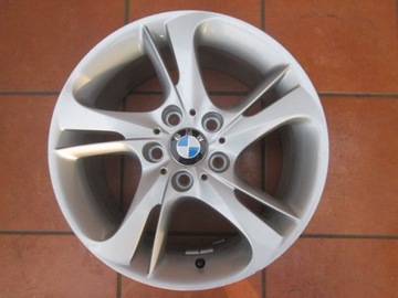 ДИСКИ 8,0 x 17 8,5 x 17 BMW Z4 E89 ET29 ET40 WZ292