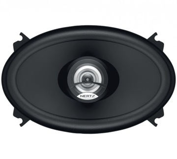 ДИНАМИКИ HERTZ DCX 460.3 4x6 дюймов