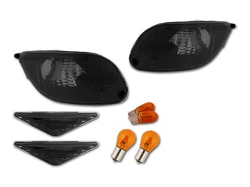 KIERUNKOWSKAZ MIGACZ FORD FOCUS MK 1 CLEAR DEPO FK