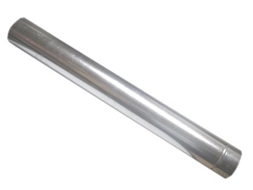 RURA KOMIN SPUST 120 MM OCYNK 1M