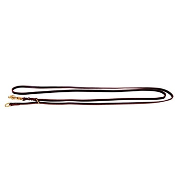 Dingo Gear SMYCZ RINGOWA B/RĄCZKI DŁ1,2-250CM