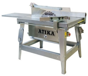 Atika BTK 400 400V Pilarka stołowa budowlana 4,4kW