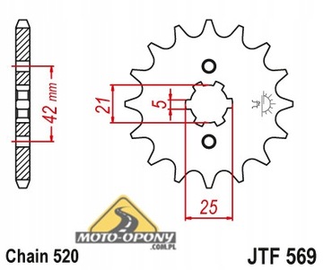 Комплект приводов Yamaha YFM 350 Raptor X-Ring GOLD