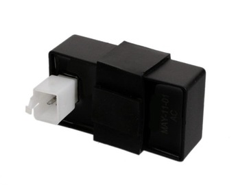 Moduł zapłonowy do skutera INCA odblokowany AC