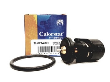фото ориг. №7, Vernet thermostat seat toledo 2 leon 1.4 1.6 16v