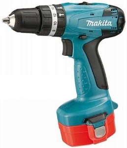 Двигатель 14,4В Makita 8280D 8281D отвертка 629823-3