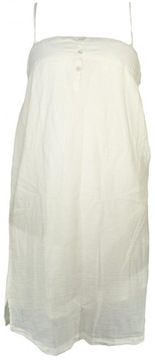 WRANGLER dámske šaty beige HANNAH DRESS S r36
