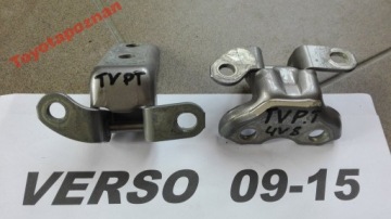 Петля задней правой двери VERSO 4V8