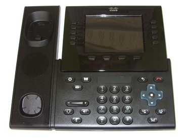 TELEFON CISCO 9951 IP VOIP FV CHARCOAL