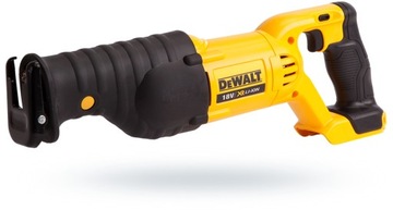 Сабельная бензопила DeWALT DCS380N 18V Vixen