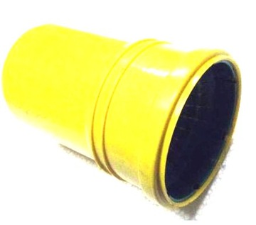 фото ориг. №1, Interface drainage 100/ 80/ 50 tube drainage connector bosa 110mm kdr-13 id041