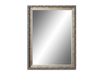 LUSTRO SREBRNE ZŁOTE 90x70 DO WYBORU +GRATIS