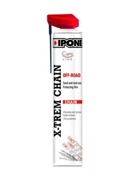 IPONE SPRAY CHAIN ​​X-TREM OFF ROAD Смазка для цепей