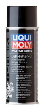 LIQUI MOLY MOTORBIKE OLEJ DO FILTRA POWIETRZA 1604