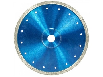 DEDRA Tarcza diamentowa CIENKA 180x25,4 H1074E