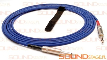 Kabel do gitary przewód 3M SOMMER SILENT + GRATIS