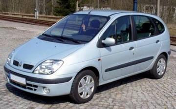 КРЫШКИ ДЛЯ АВТОМОБИЛЕЙ RENAULT SCENIC I 1 1996-2003 гг.