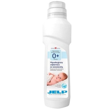 Odplamiacz Jelp 0+ 250 ml