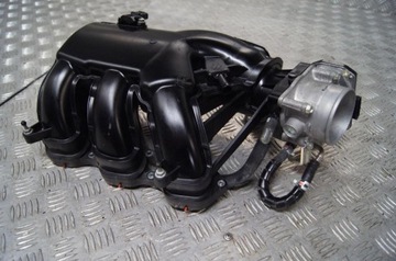 KOLEKTOR SACÍ/ZBĚRNÉ ŠKRTÍCÍ KLAPKA LEXUS RX450 09-15