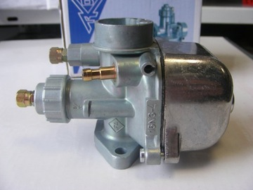 КАРБЮРАТОР SIMSON S51 НЕМЕЦКИЙ BVF 16N3-4 ORG