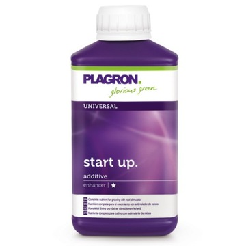 Plagron Start UP 1L Stymulator wzrostu, korzeni
