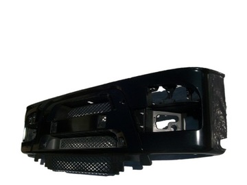 ZDERZAk IVECO STRALIS HIWAY 501173474 WĄSKA KABINA 504173504 NOWY OE !!