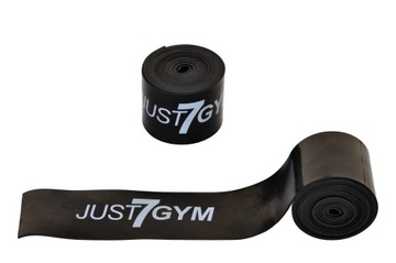 GUMA FLOSS BAND FLOSSBAND WOD TAŚMA CROSSFIT J7G